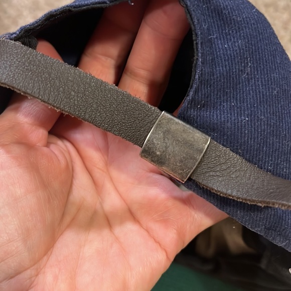 Ebbets Field Cap - Picture 2 of 5